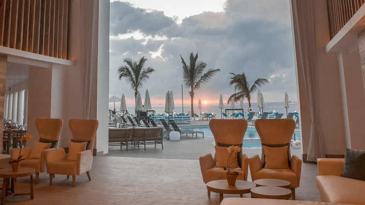 Azul Beach Resort Negril